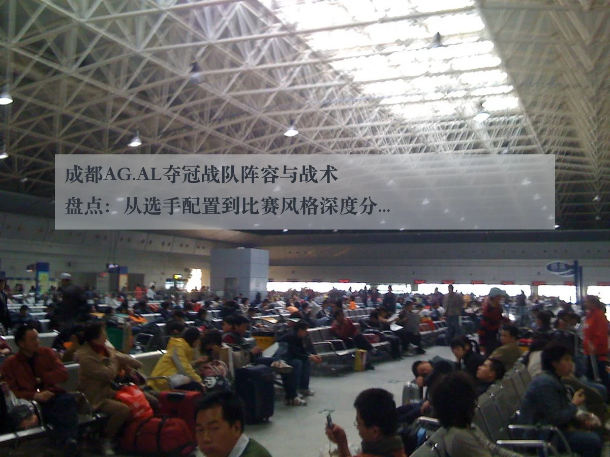 成都AG.AL夺冠战队阵容与战术盘点：从选手配置到比赛风格深度分析